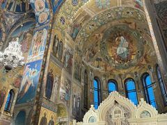 -滴血救世主教堂