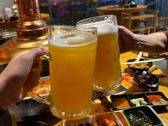 -水浒烤肉(国贸店)
