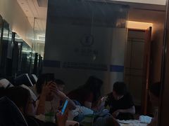 -康悦故事·足道轻奢SPA会馆(东塘大华店)