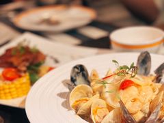 -La Creperie法餐厅(芮欧百货店)