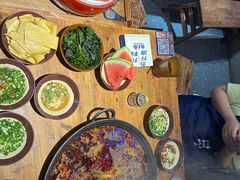 -楠火锅(龙阳广场店)