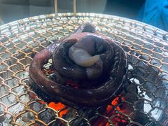 -秋香家韩式炭火烤肉(磐石路店)