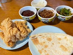 -徐州小院(永宁北路店)