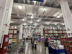 -山姆会员商店(上海浦东店)