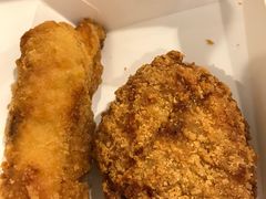 -麦当劳(春风店)