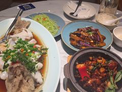-鹿港小镇(霄云店)