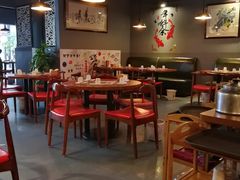 大堂-湄公河秘制烤鱼(西双十贰城商业中心店)