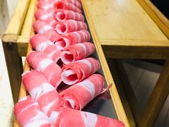 -羊大爷涮肉(亮马桥店)