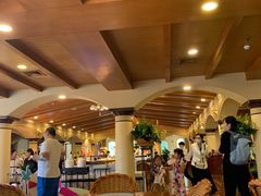 -圣爵菲斯大酒店(长沙世界之窗店)