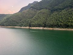 -千峡湖生态旅游度假区