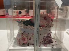 -小麦穗私人订制蛋糕·甜品台(万达店)