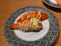 -万岁寿司(万国店)