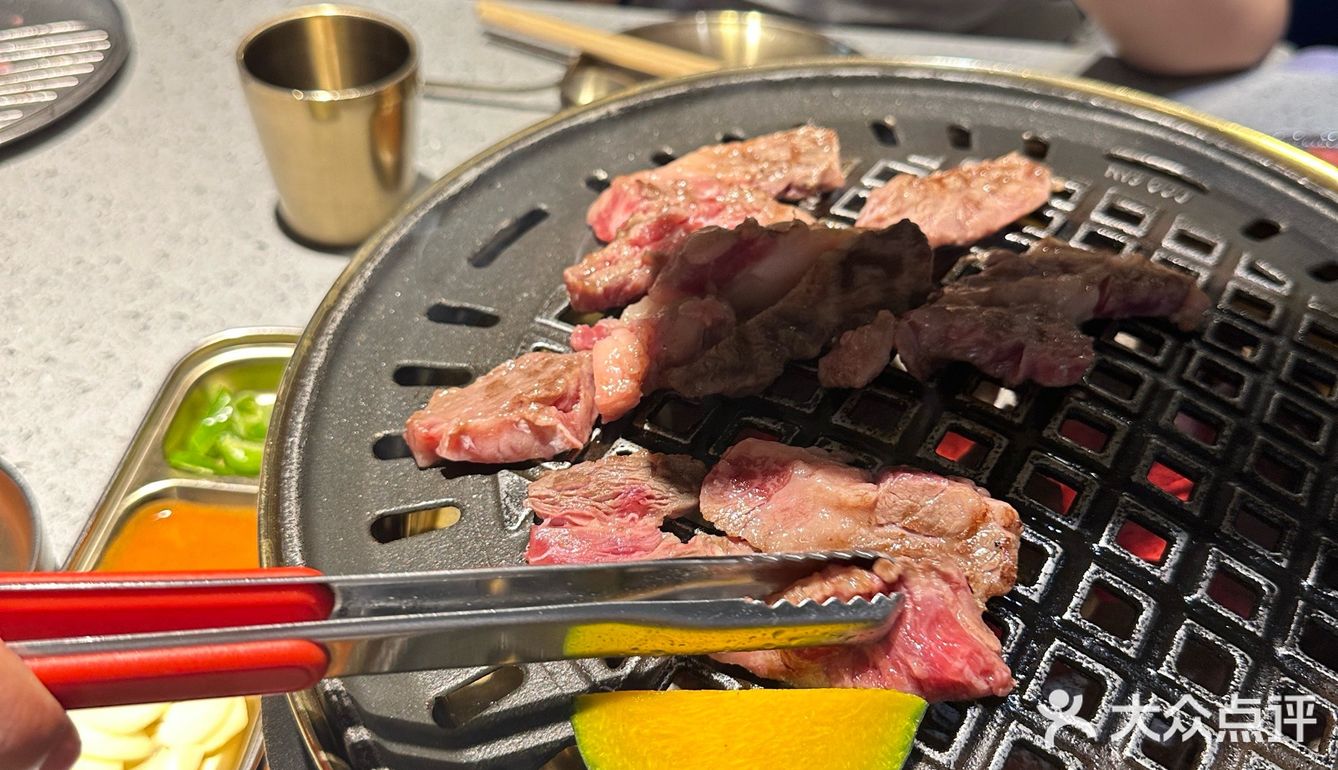 瘦瘦套餐：生菜包肉太好吃辽