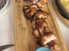 -俄士厨房(五棵松华熙LIVE店)