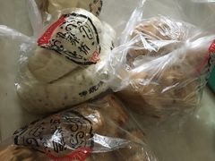 -御梁坊红糖馒头