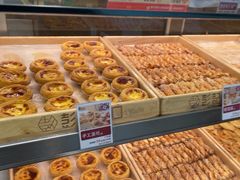 -彭记优口(胜利路店)