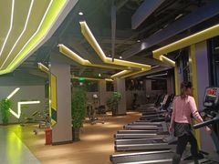 -贝菲特游泳健身(徐泾店)