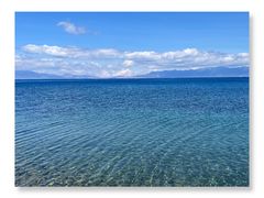 -赛里木湖风景名胜区