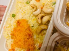 -琼大师东方烤乳猪(亚特兰蒂斯店)