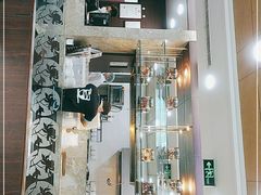 门面-康师傅私房牛肉面(北京南站店)