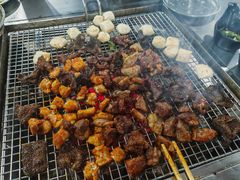 -同心烧烤(总店)