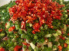 -兔行天下-鸿鹤鲜锅兔(中海国际店)