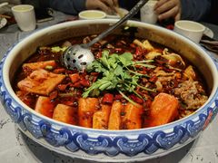 -红辣椒·川菜·火锅(张杨路店)