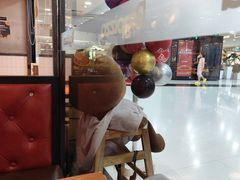 -比格比萨自助(万柳华联店)