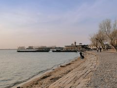 -洪泽湖古堰景区