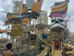 -亚马逊丛林水乐园