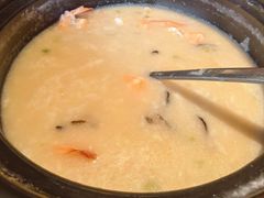 -颐和•海鲜砂锅粥•啫啫煲(奥林匹克广场店)