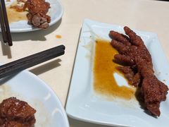 -大铁勺新津菜(东丽阳光新业广场店)