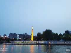 -海河游船-永乐码头(大悲院)