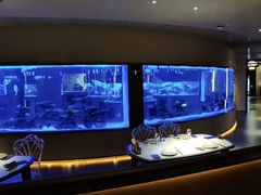 -上和臻品中国菜(花园街店)