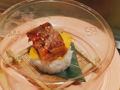-争鲜回转寿司(通州万达店)