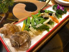 -蒙古人烤羊大师·绿野餐厅(工农大路店)
