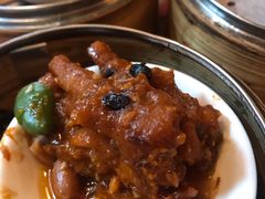 -点点心点心专门店(旺角店)
