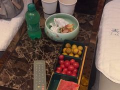 -天诚足道(金融街店)