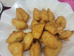 -正宗波记潮州砂锅粥(新洲一街店)