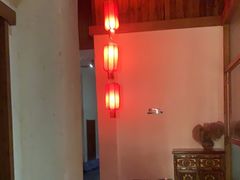 -挂旗柴锅鸡(蚌山区嘉年华店)