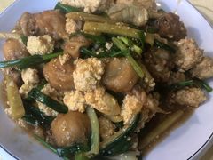 -老字号蛇口德记烧腊饭店·海鲜加工