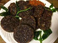 -88号小吃店·经典云南菜·地道纳西美食