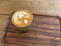 -Peet's Coffee皮爷咖啡(杭州来福士店)