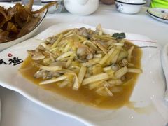 -碧海银沙海鲜餐厅(恒大海上威尼斯店)