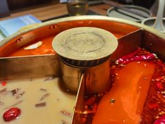 -巴奴毛肚火锅(六天地店)