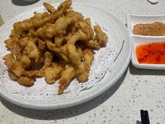 -船歌·鱼水饺青岛菜(金狮广场店)