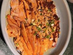 -姐夫的小菜(新中关购物中心店)