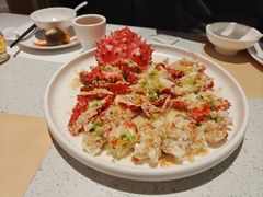 -79号渔船海鲜饭店(宝安店)