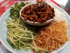 -吉祥春饼·烤鸭(国贸店)