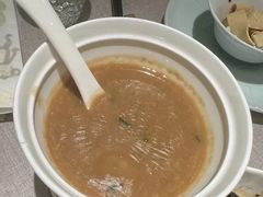 喷香芋艿羹-甬府小鲜(万象城店)